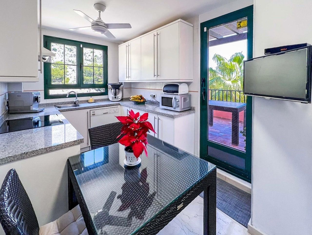 Venta de apartamento en Finestrat