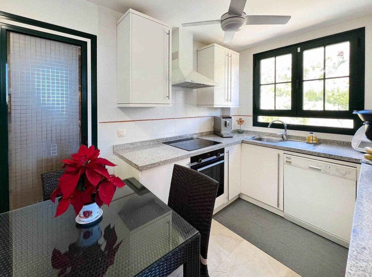 Venta de apartamento en Finestrat