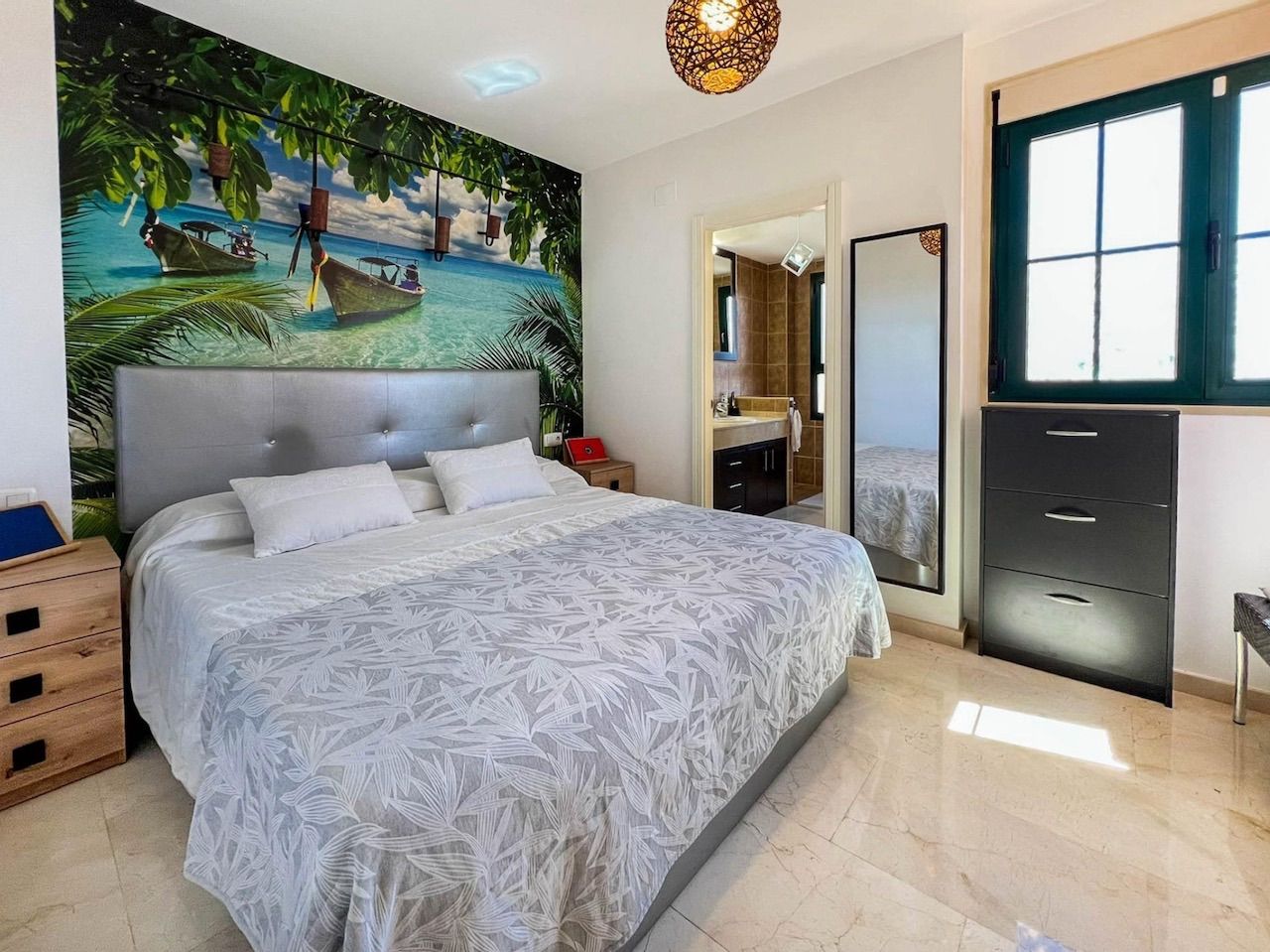 Venta de apartamento en Finestrat