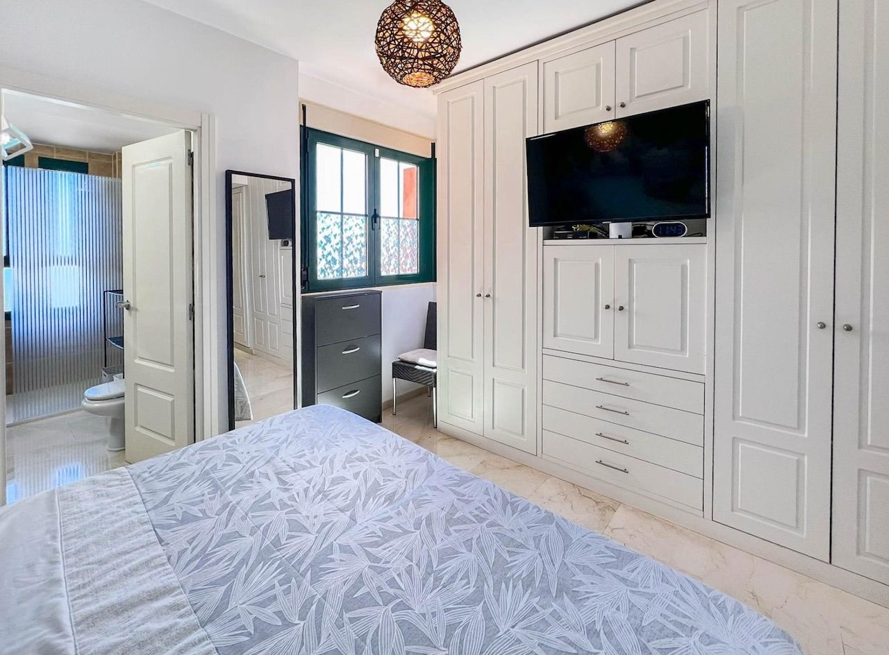 Venta de apartamento en Finestrat