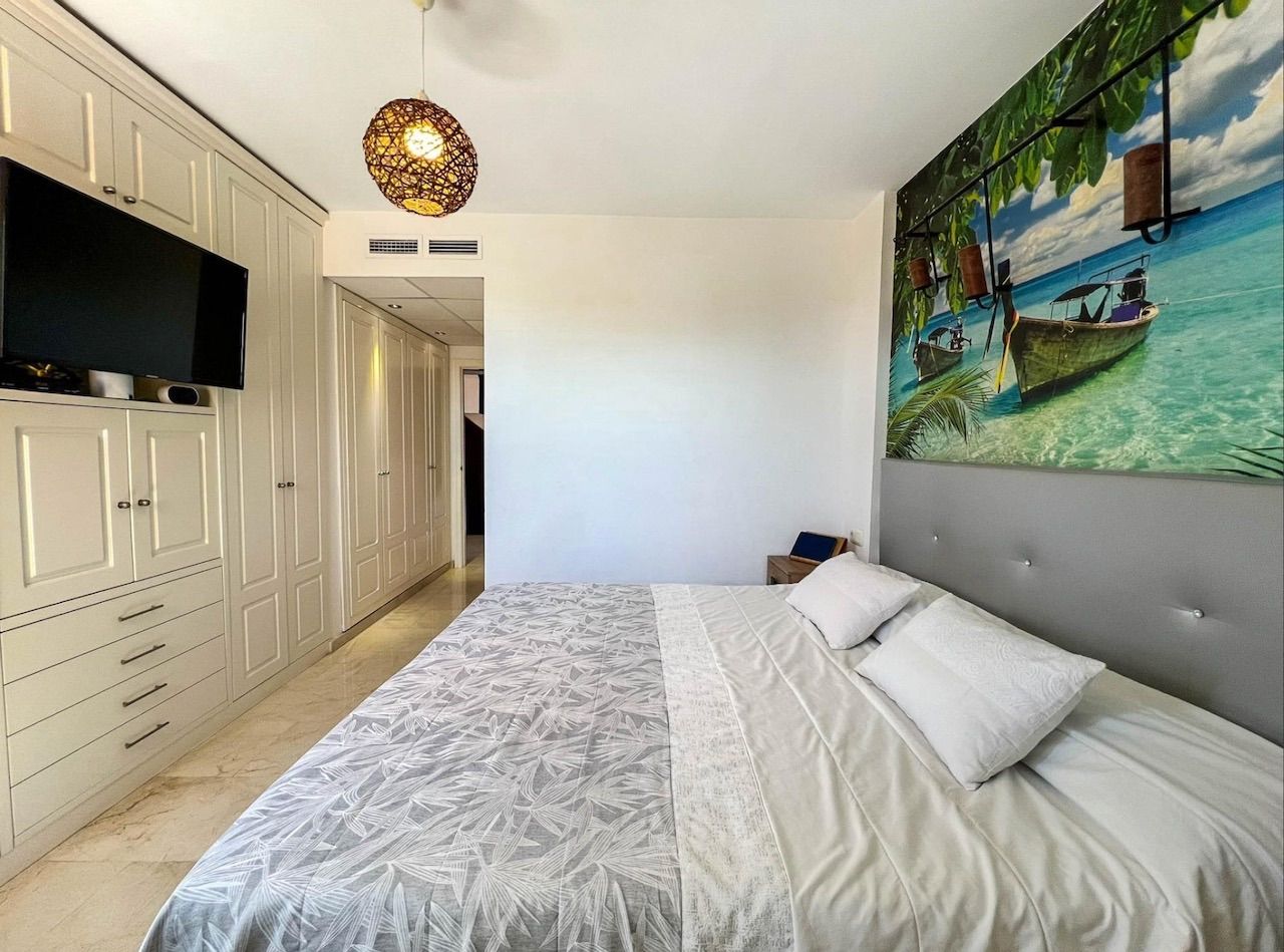 Venta de apartamento en Finestrat