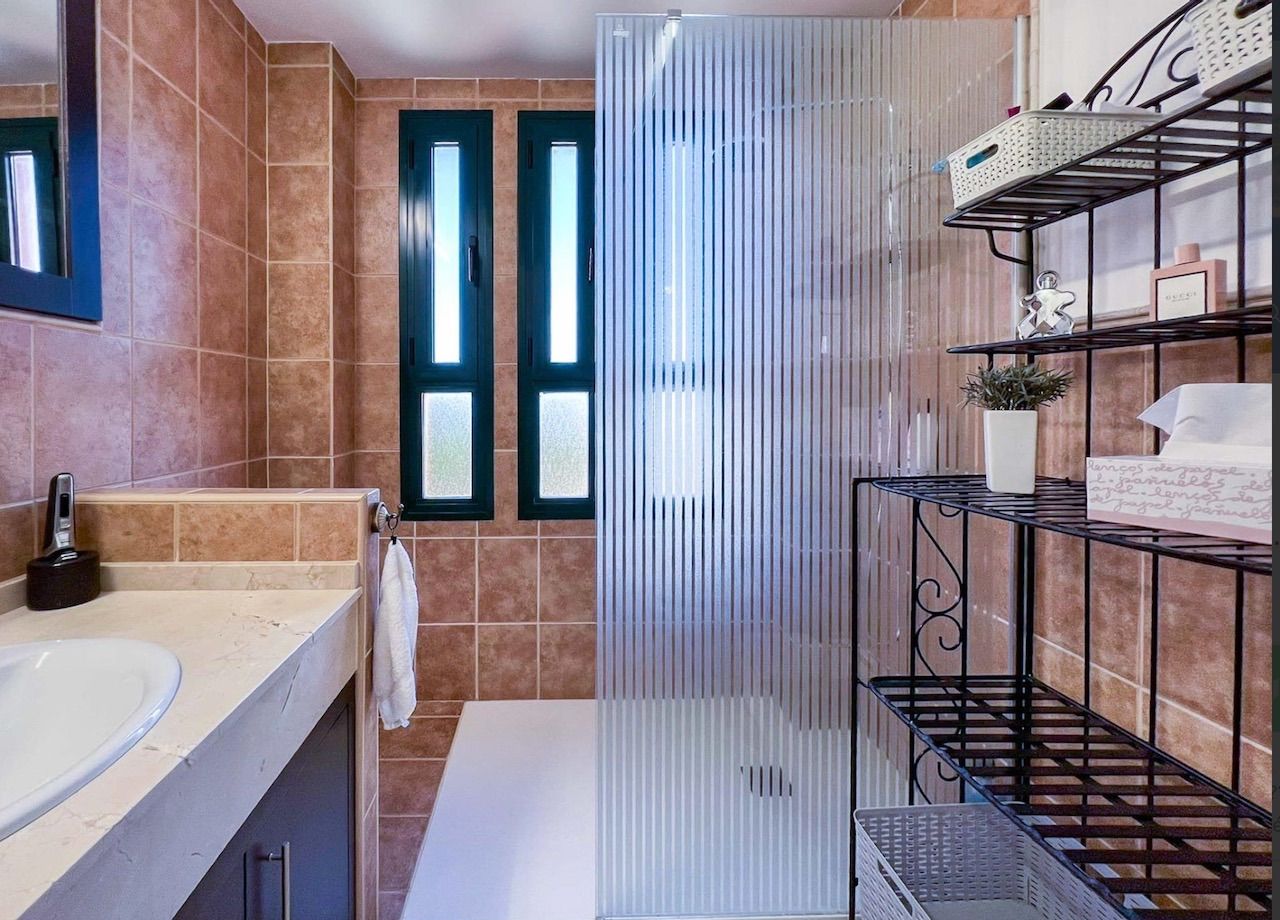 Venta de apartamento en Finestrat