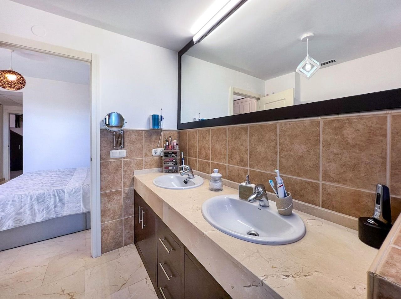 Venta de apartamento en Finestrat