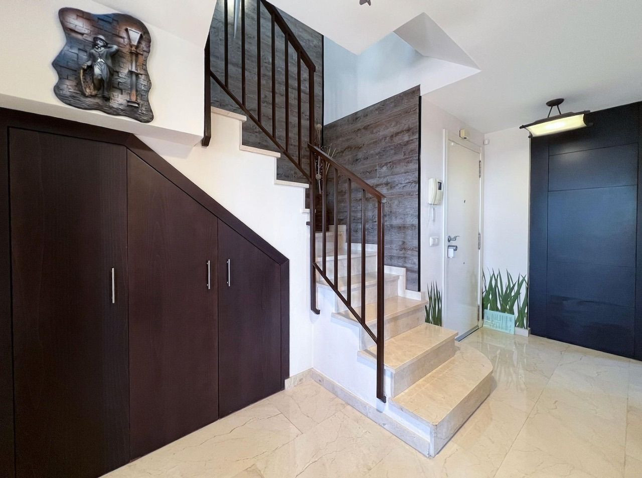 Venta de apartamento en Finestrat