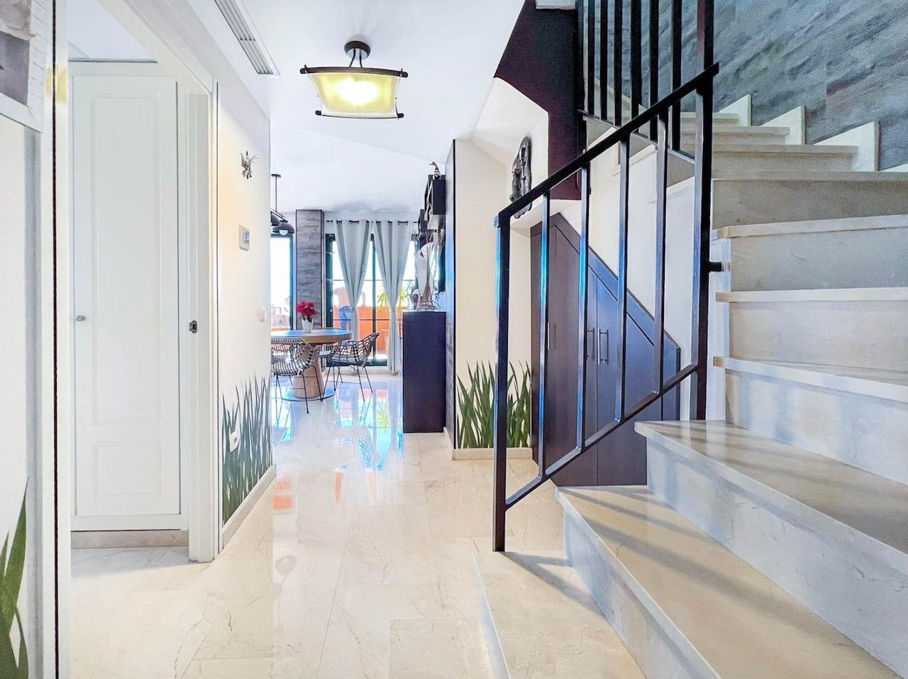 Venta de apartamento en Finestrat