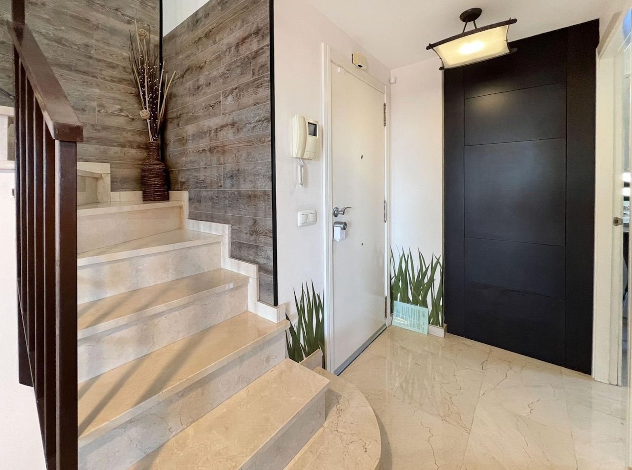 Venta de apartamento en Finestrat