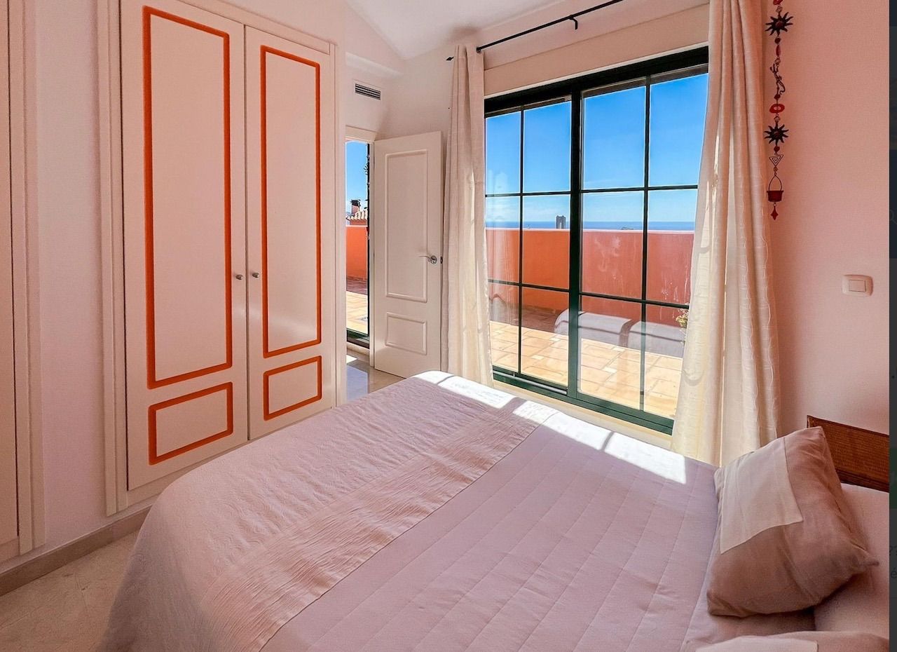 Venta de apartamento en Finestrat