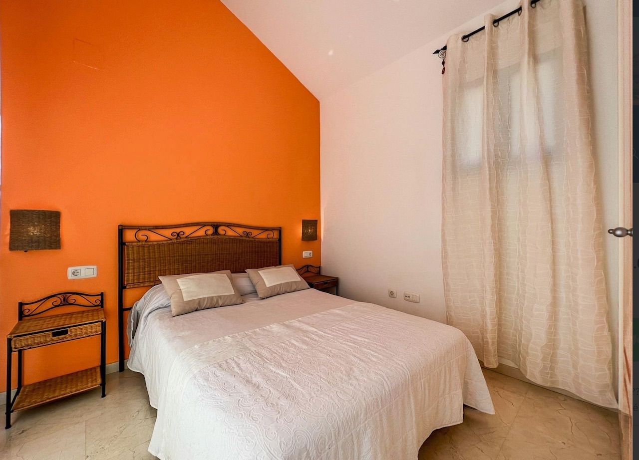 Venta de apartamento en Finestrat