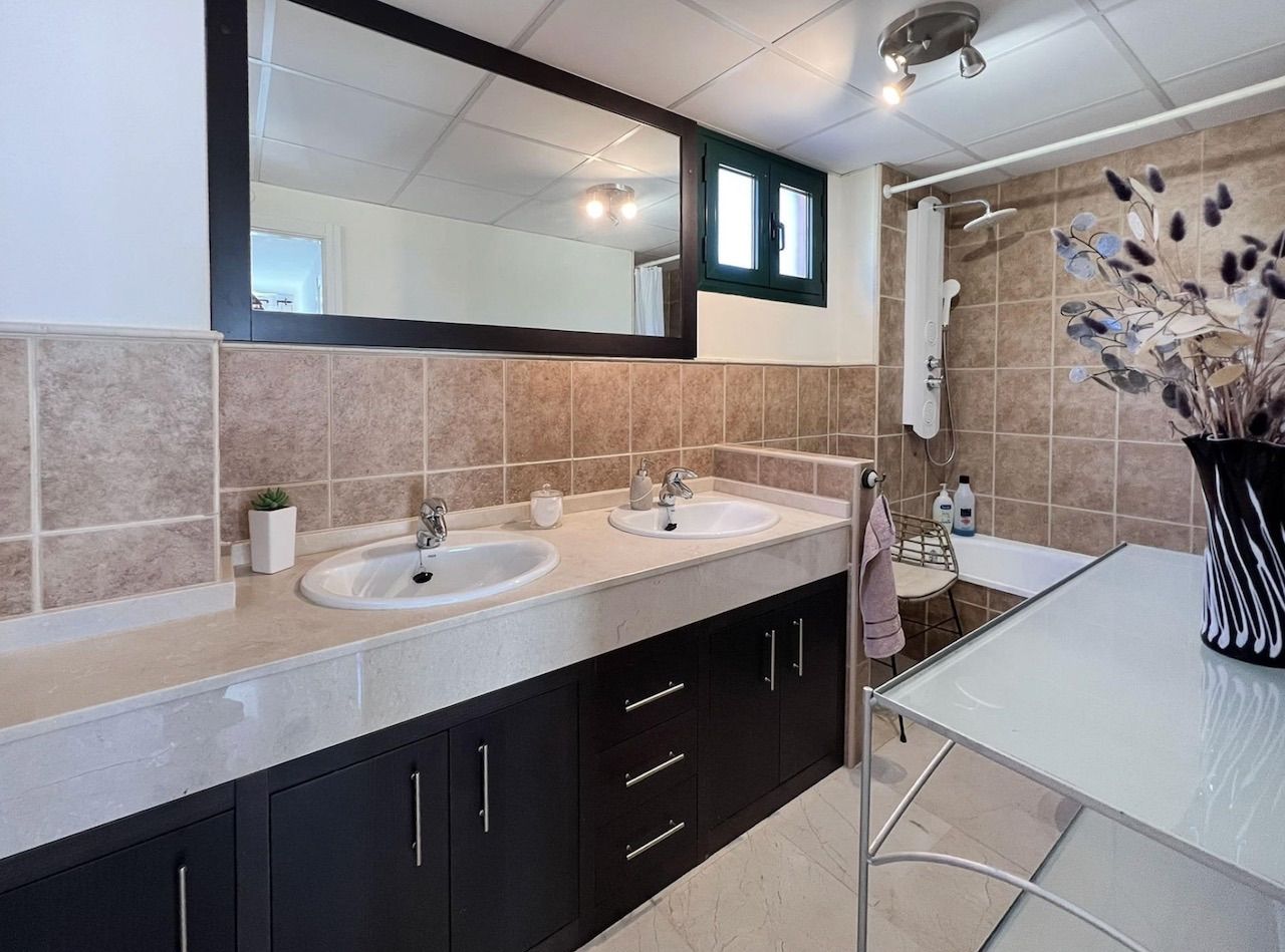 Venta de apartamento en Finestrat