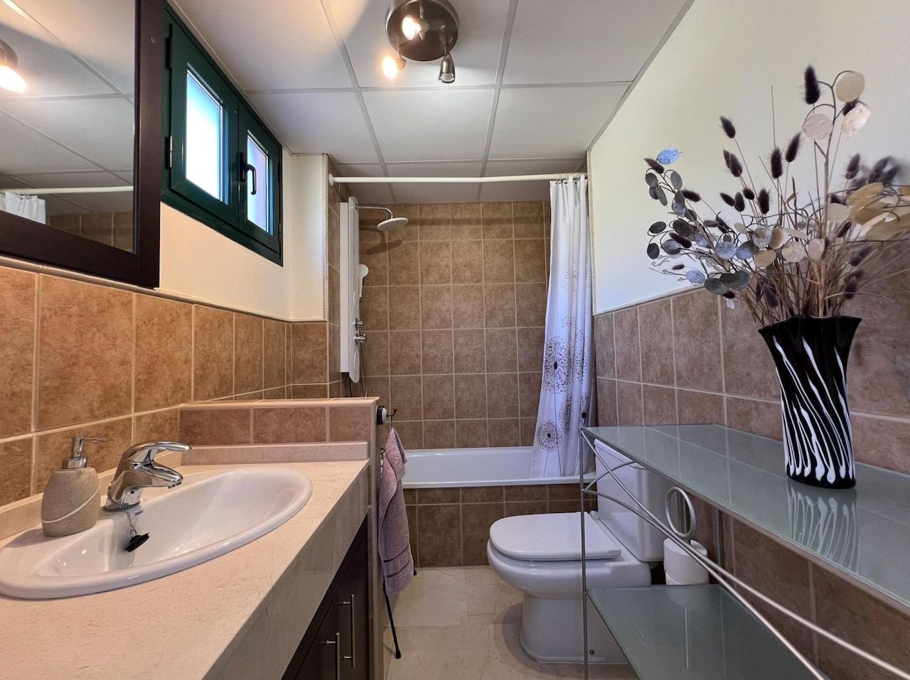 Venta de apartamento en Finestrat