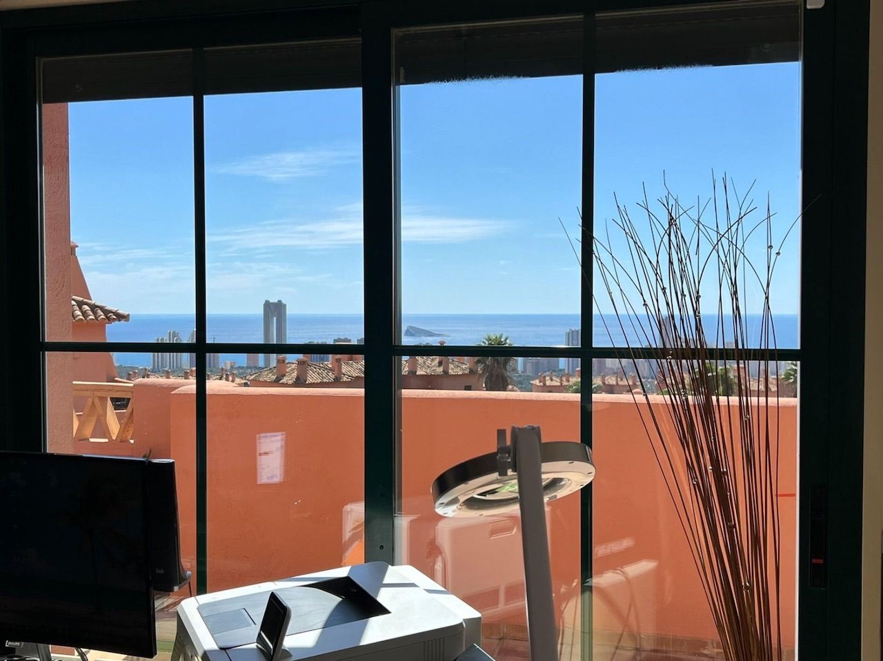 Venta de apartamento en Finestrat