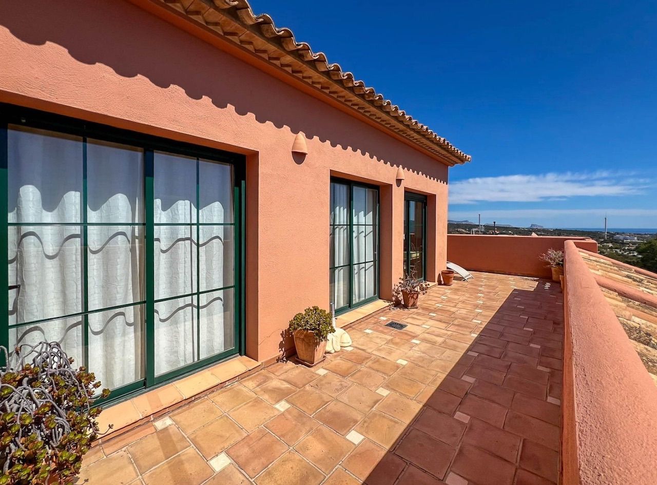 Venta de apartamento en Finestrat