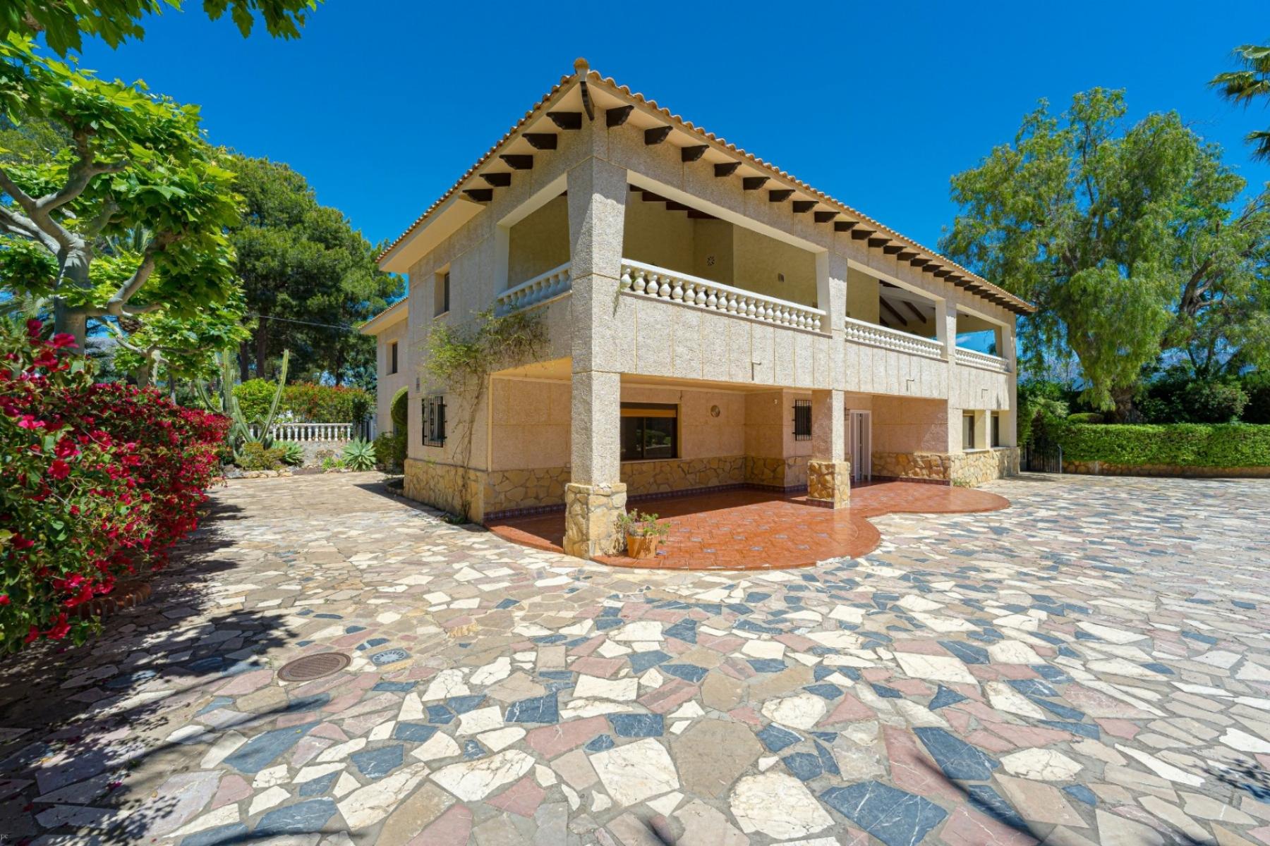 Venta de casa en Alfaz del Pi