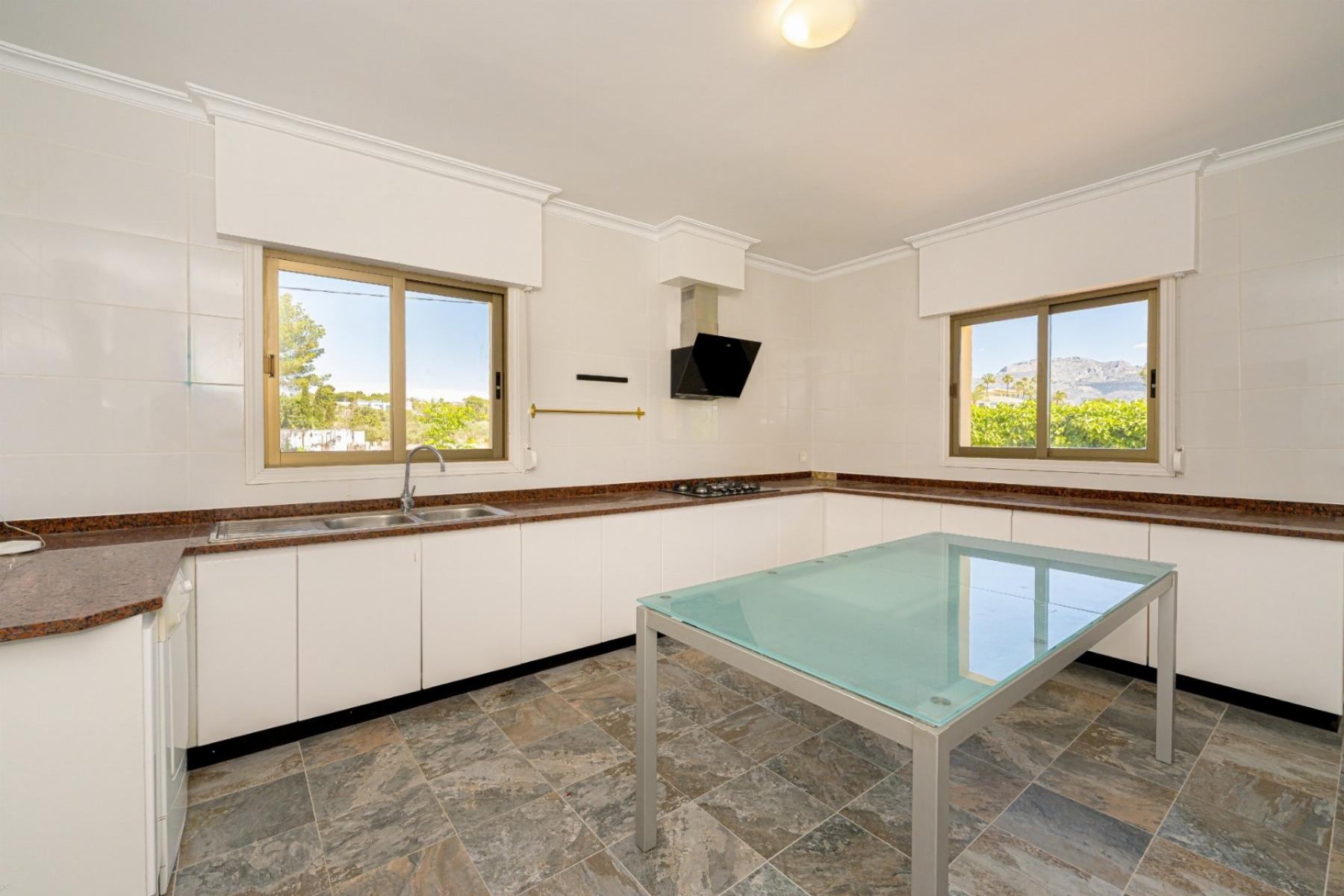 Venta de casa en Alfaz del Pi