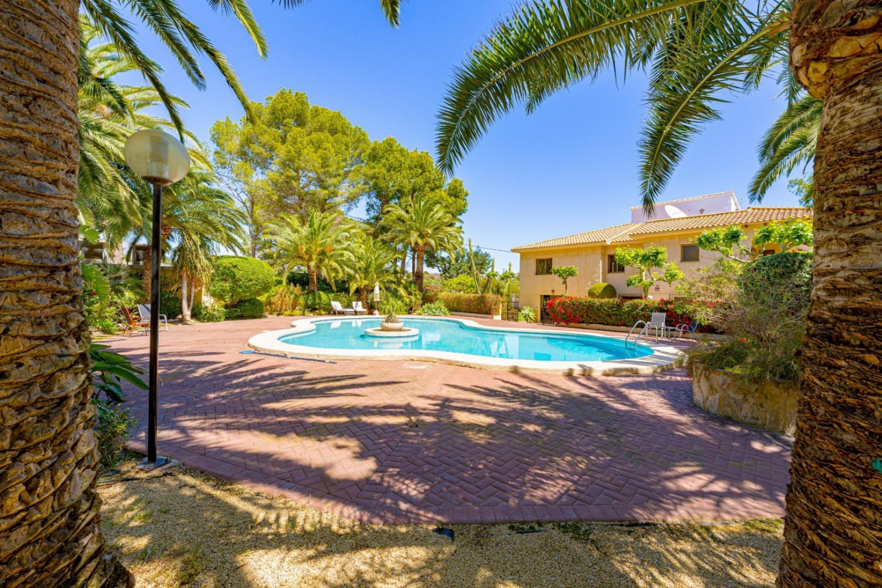 Venta de casa en Alfaz del Pi