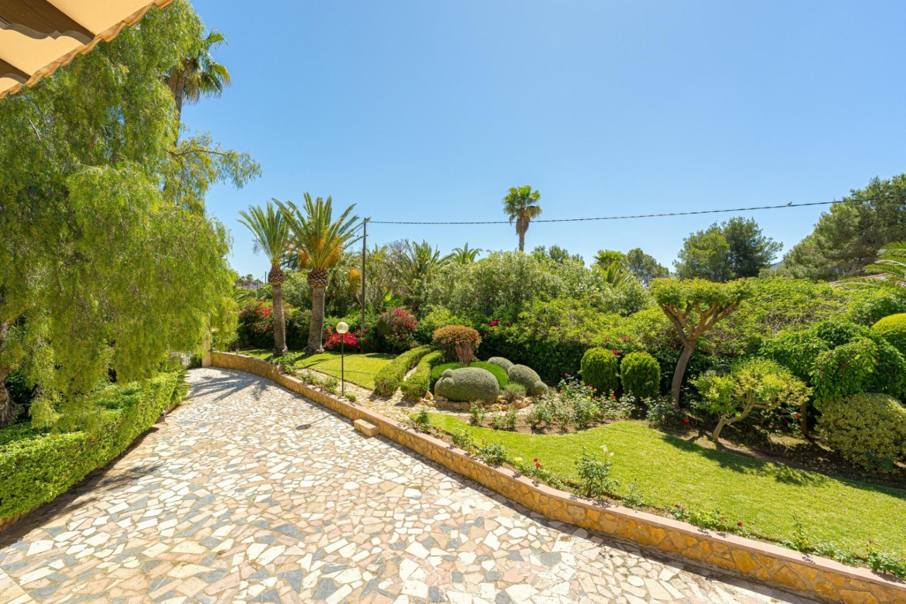 Venta de casa en Alfaz del Pi