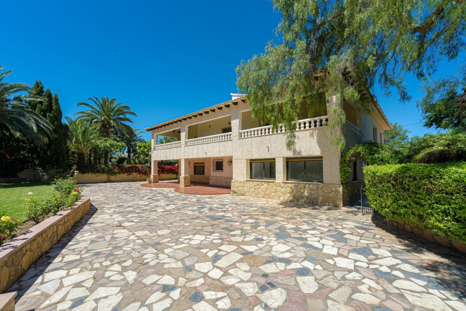 Venta de casa en Alfaz del Pi