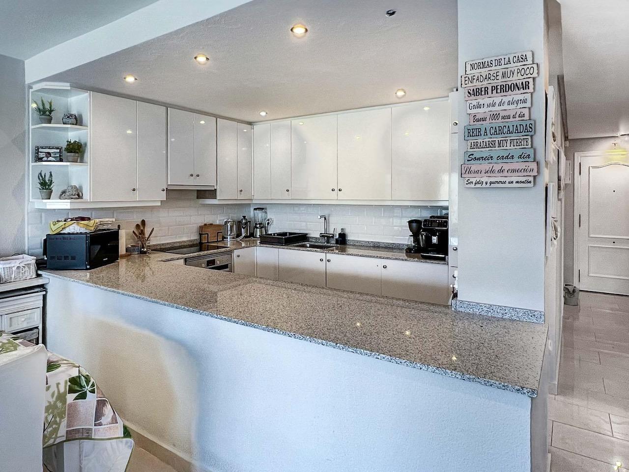 Venta de apartamento en El Albir