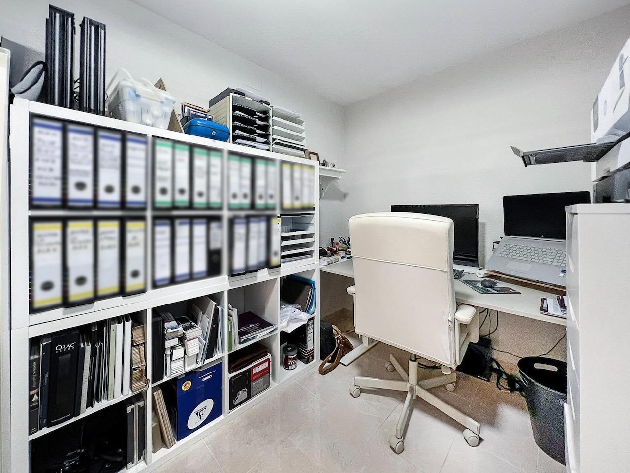Venta de apartamento en El Albir