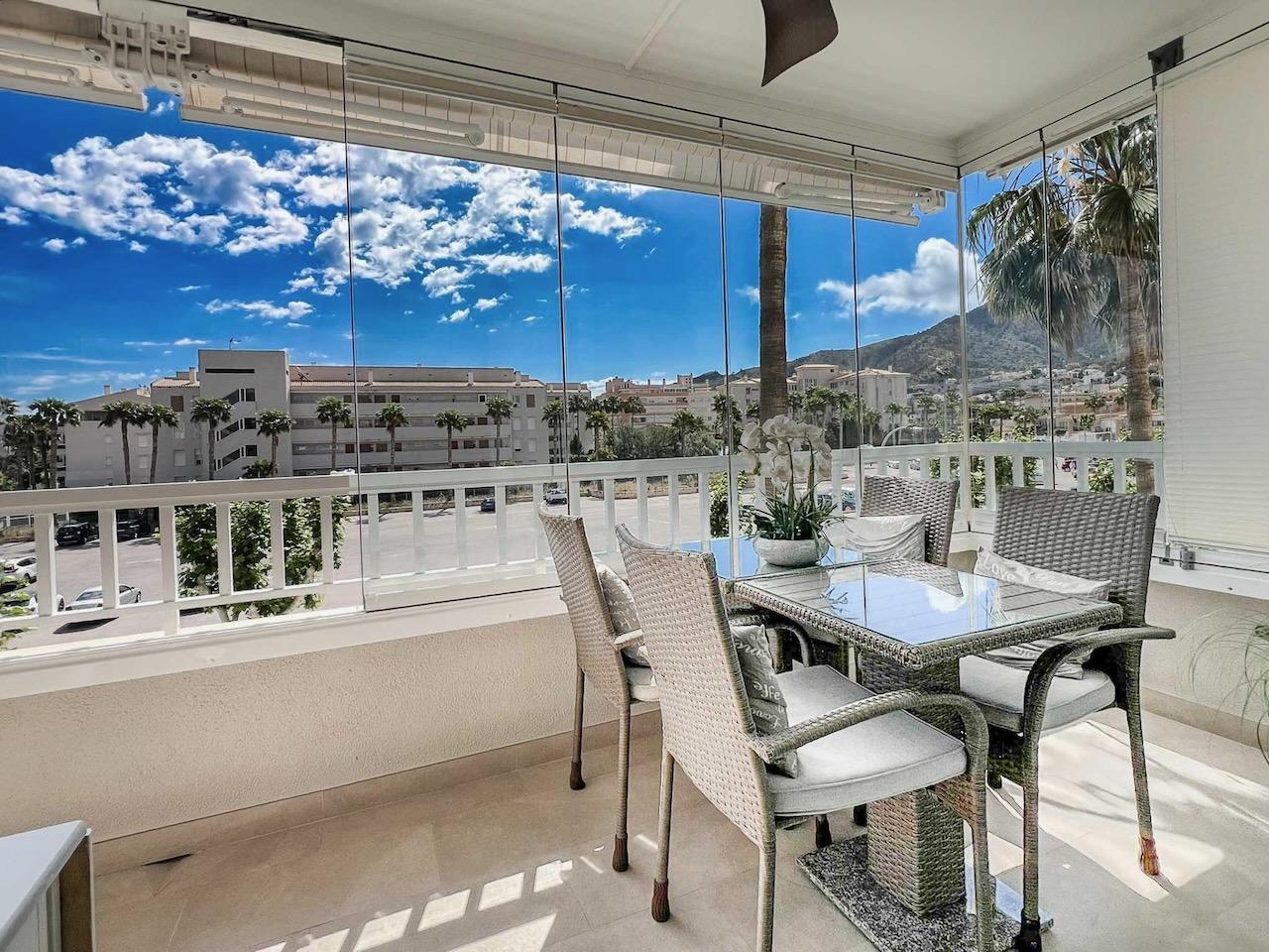 Venta de apartamento en El Albir