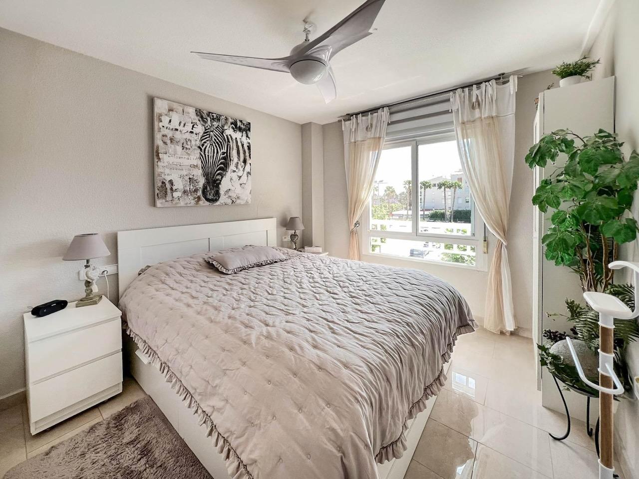 Venta de apartamento en El Albir