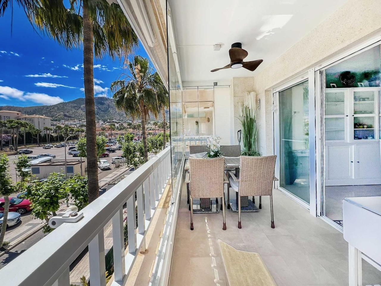 Venta de apartamento en El Albir