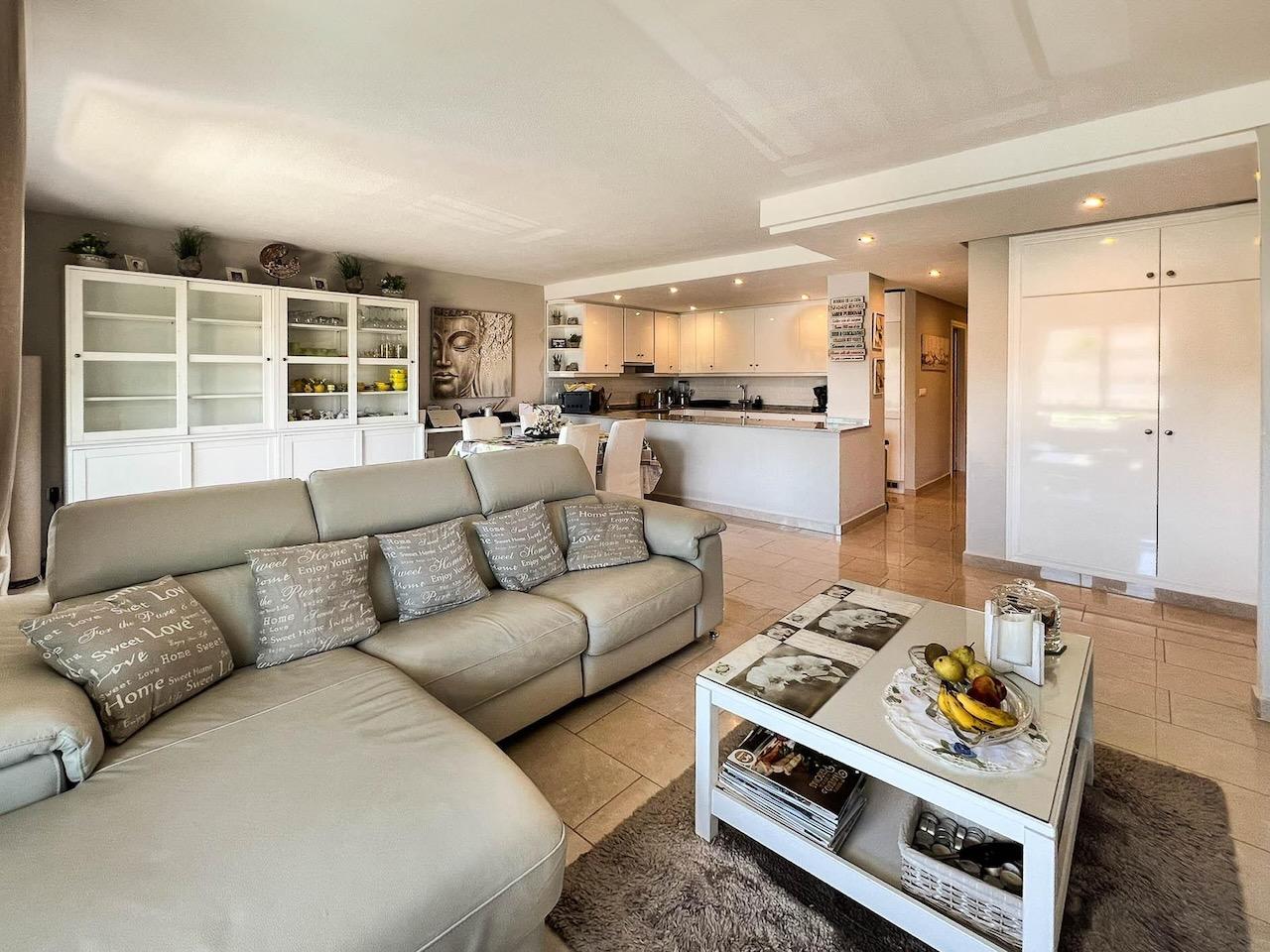 Venta de apartamento en El Albir