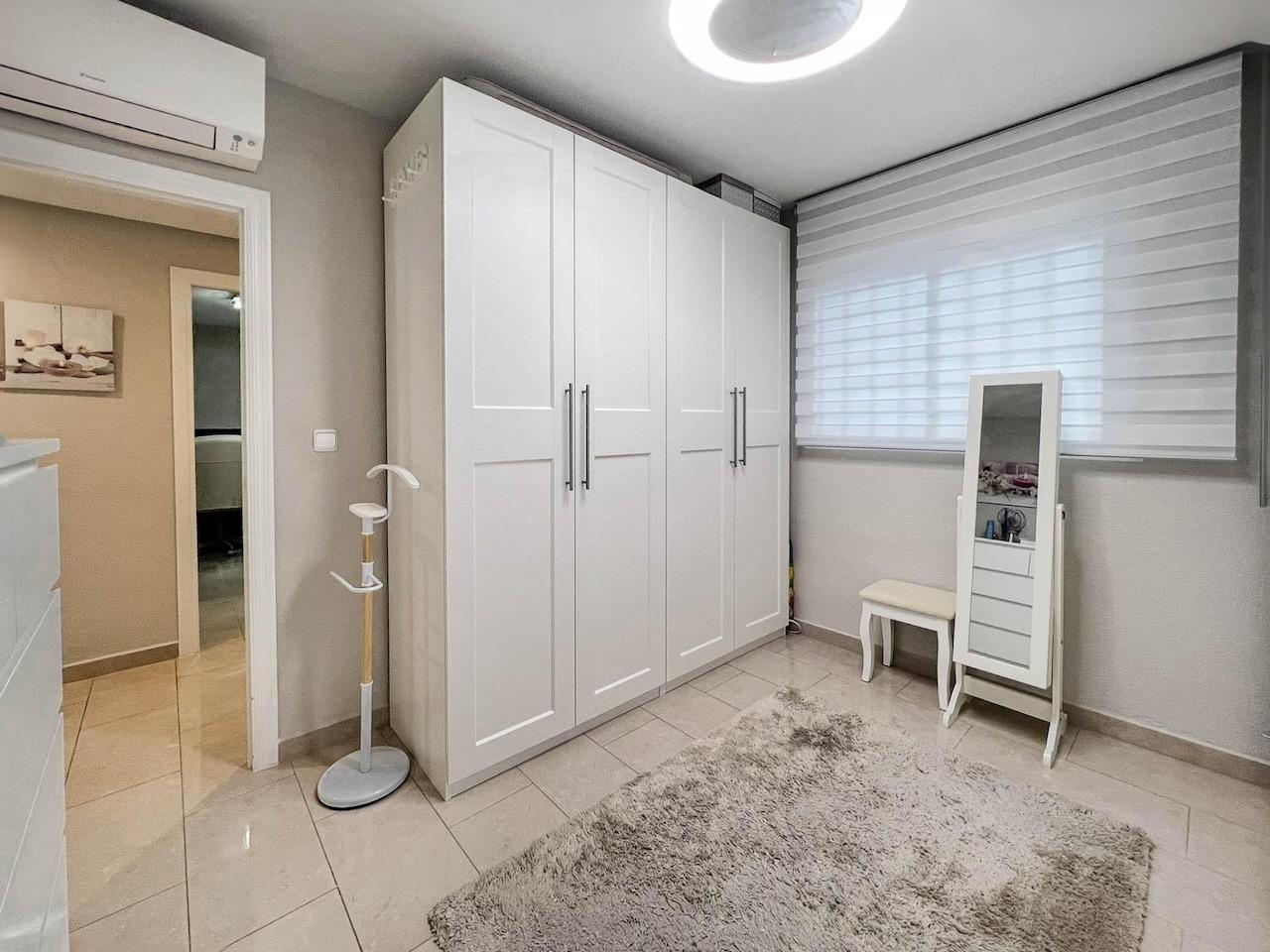 Venta de apartamento en El Albir