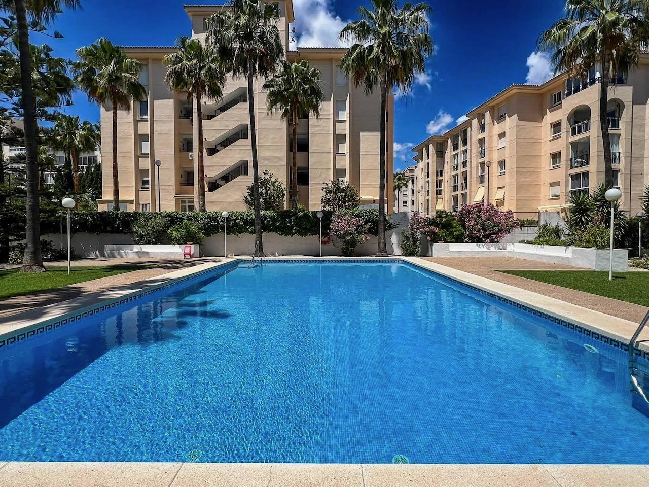 Venta de apartamento en El Albir