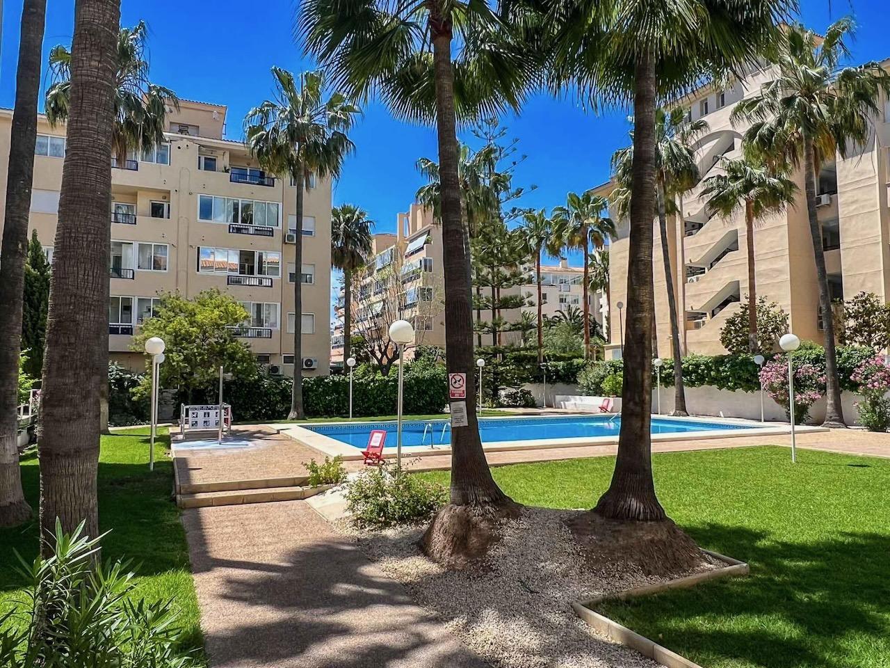 Venta de apartamento en El Albir