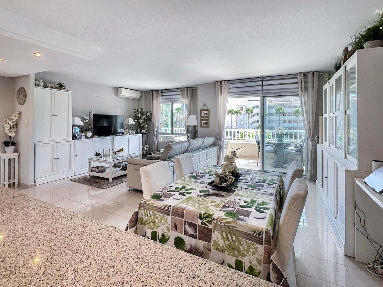 Venta de apartamento en El Albir