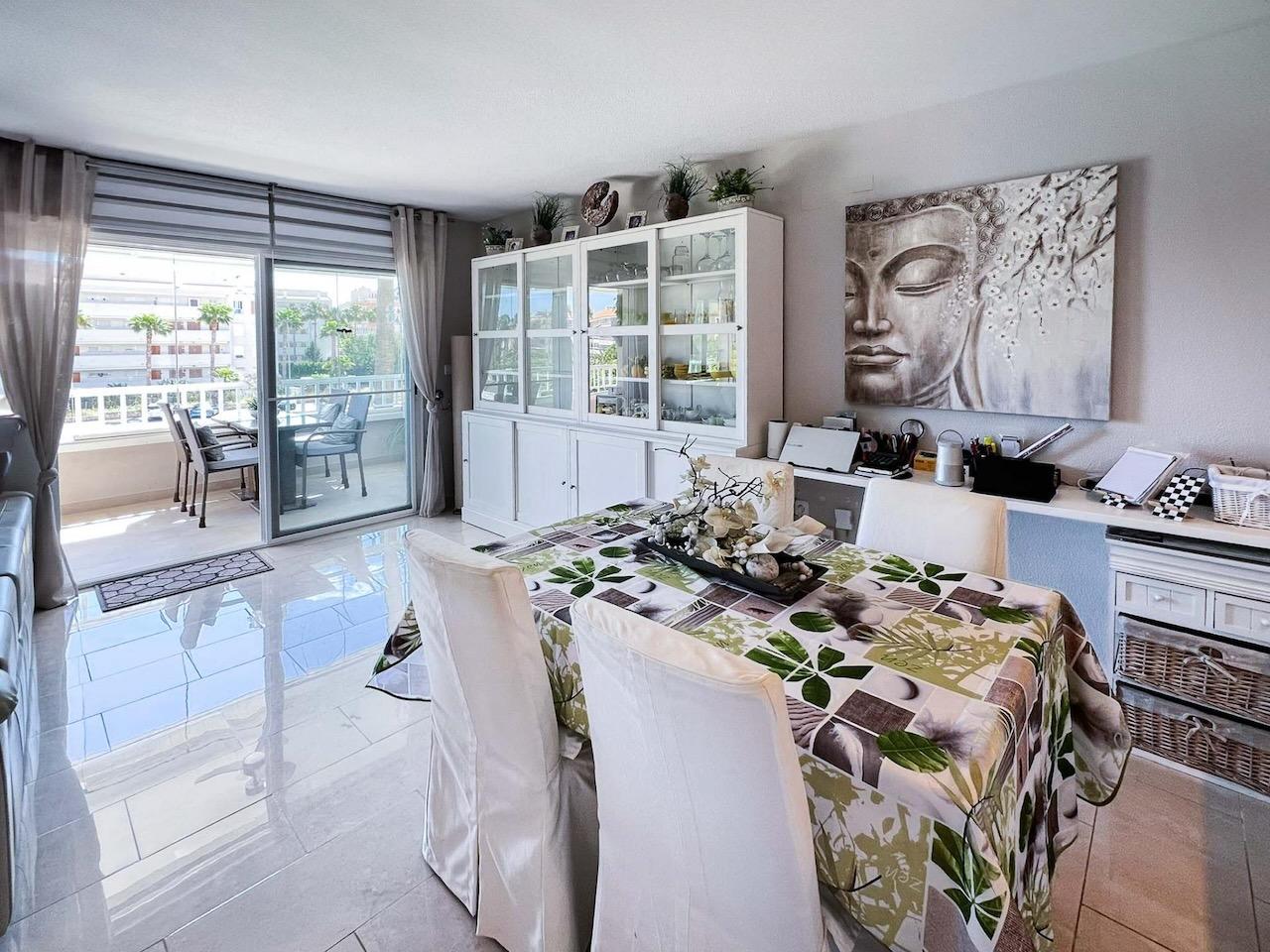 Venta de apartamento en El Albir