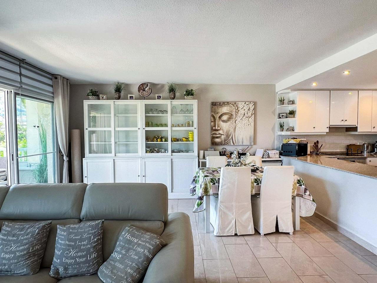 Venta de apartamento en El Albir