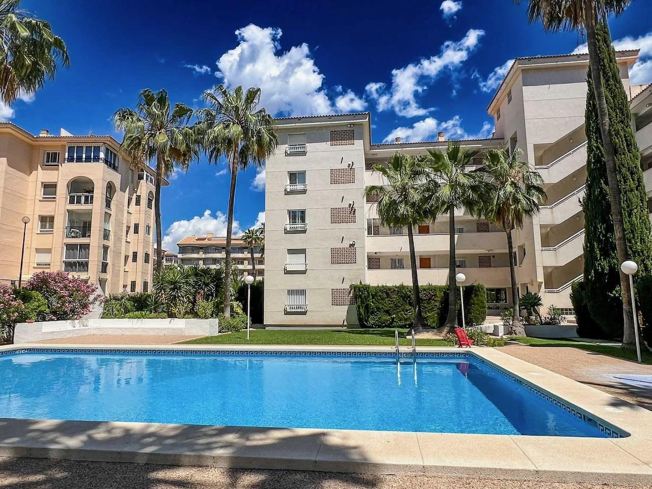 Venta de apartamento en El Albir