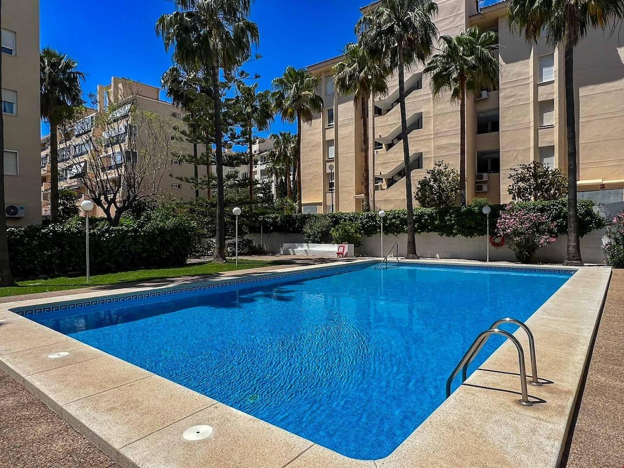 Venta de apartamento en El Albir