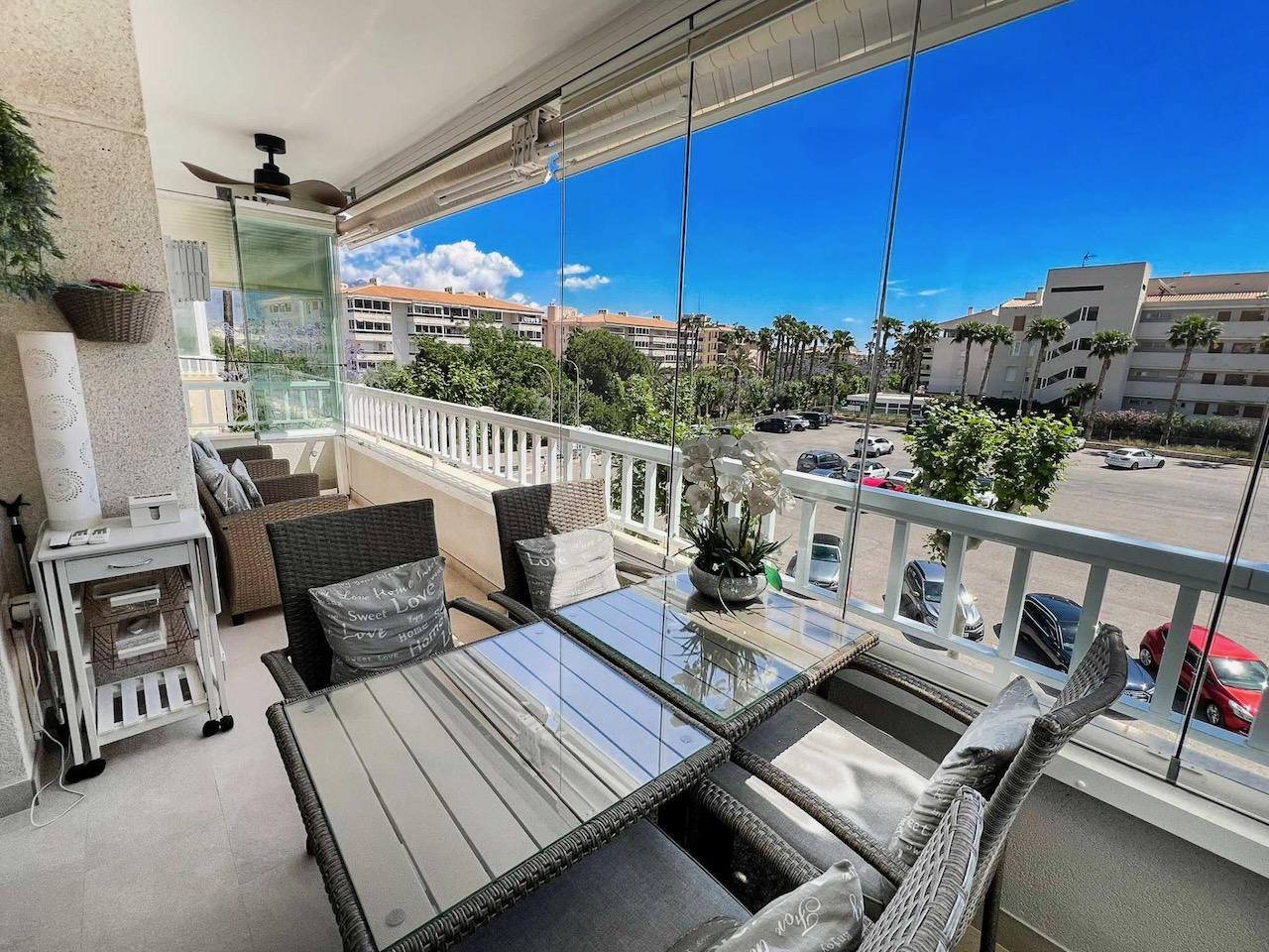 Venta de apartamento en El Albir