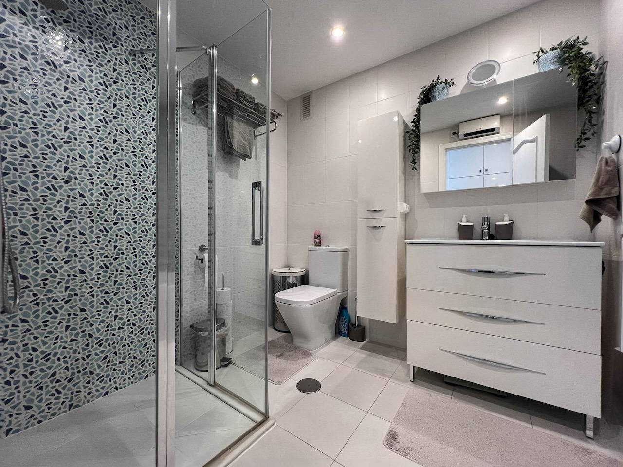 Venta de apartamento en El Albir
