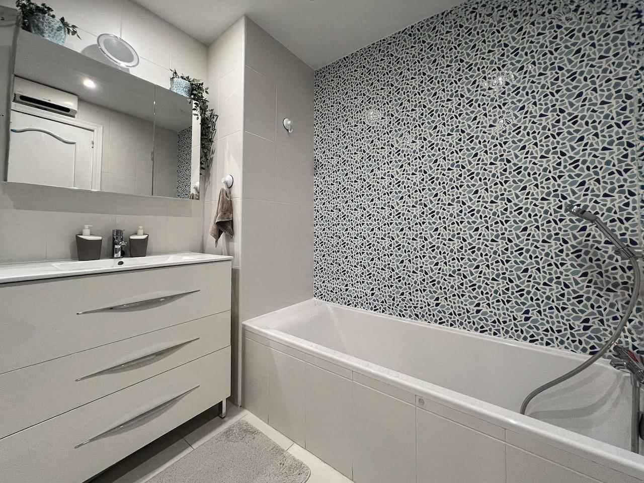 Venta de apartamento en El Albir