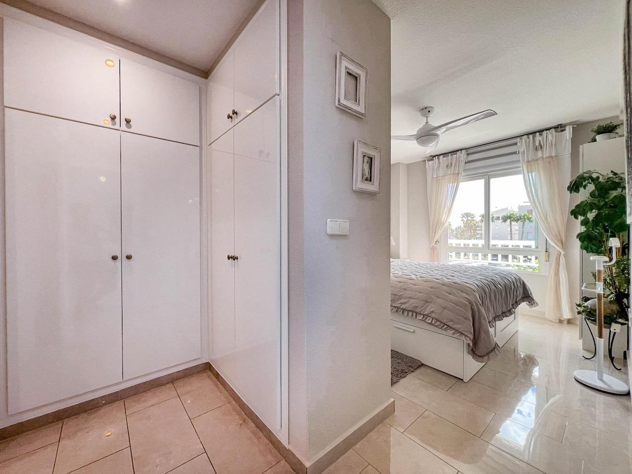 Venta de apartamento en El Albir