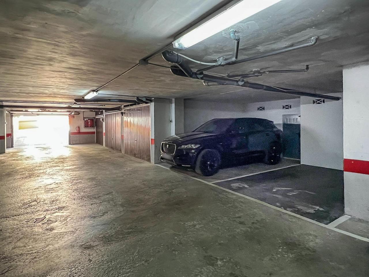 Venta de apartamento en El Albir