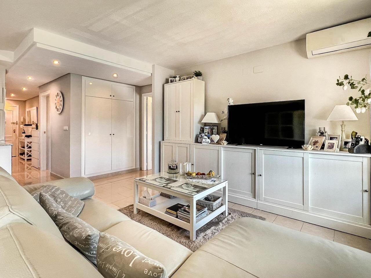 Venta de apartamento en El Albir