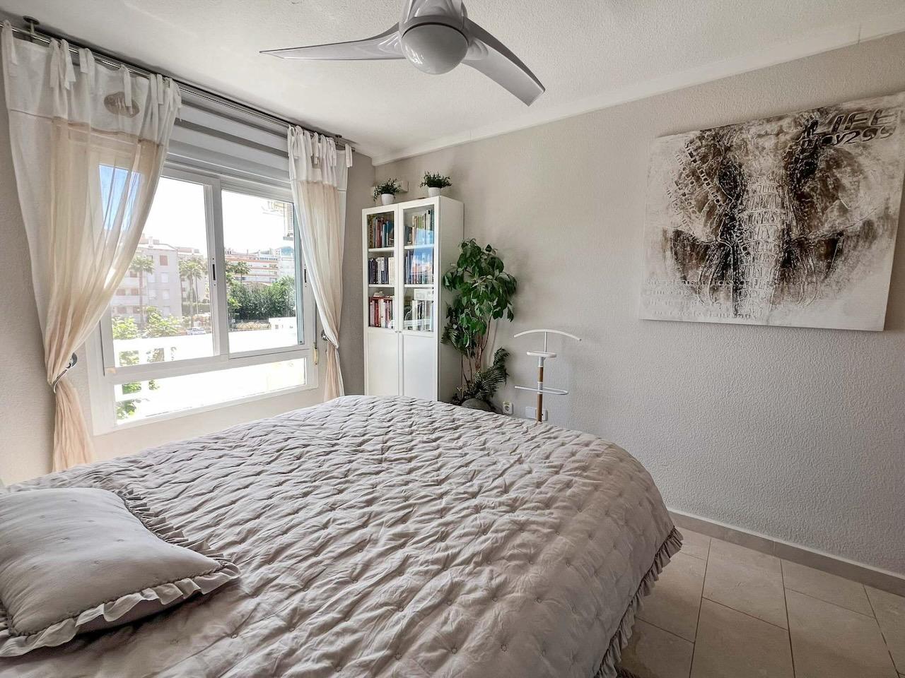 Venta de apartamento en El Albir