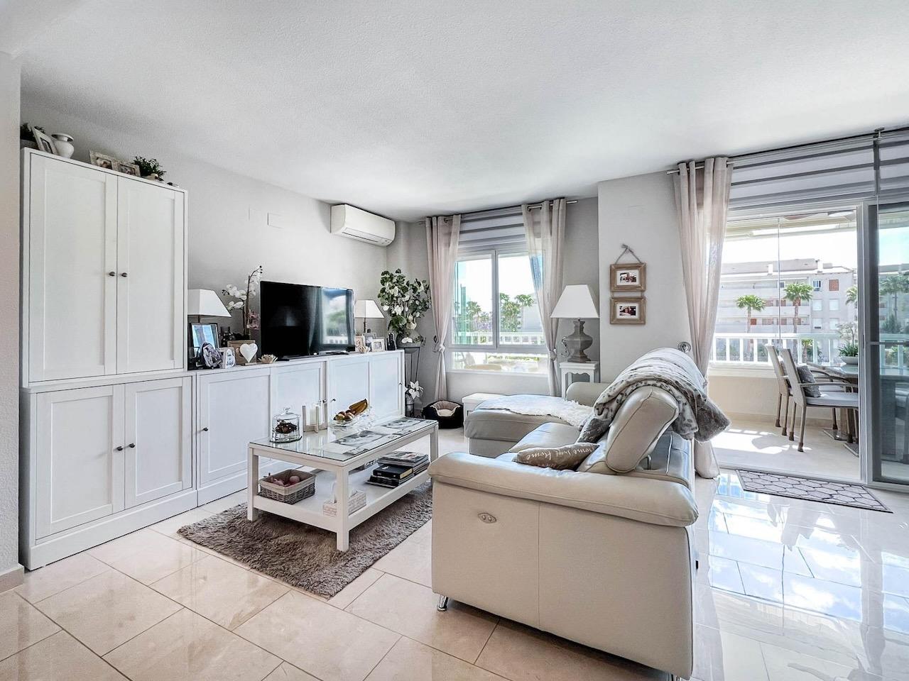 Venta de apartamento en El Albir