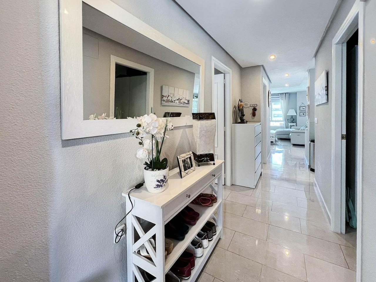 Venta de apartamento en El Albir