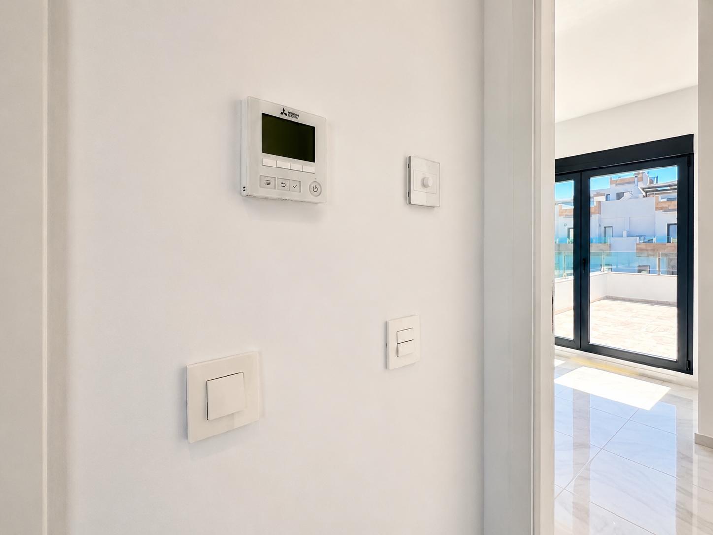 Venta de casa en Polop