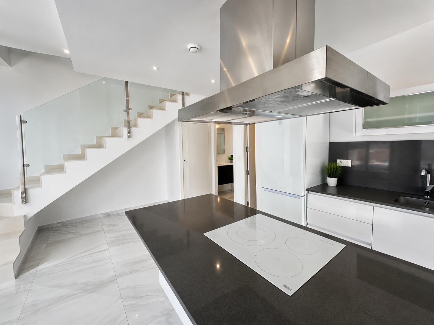 Venta de casa en Polop
