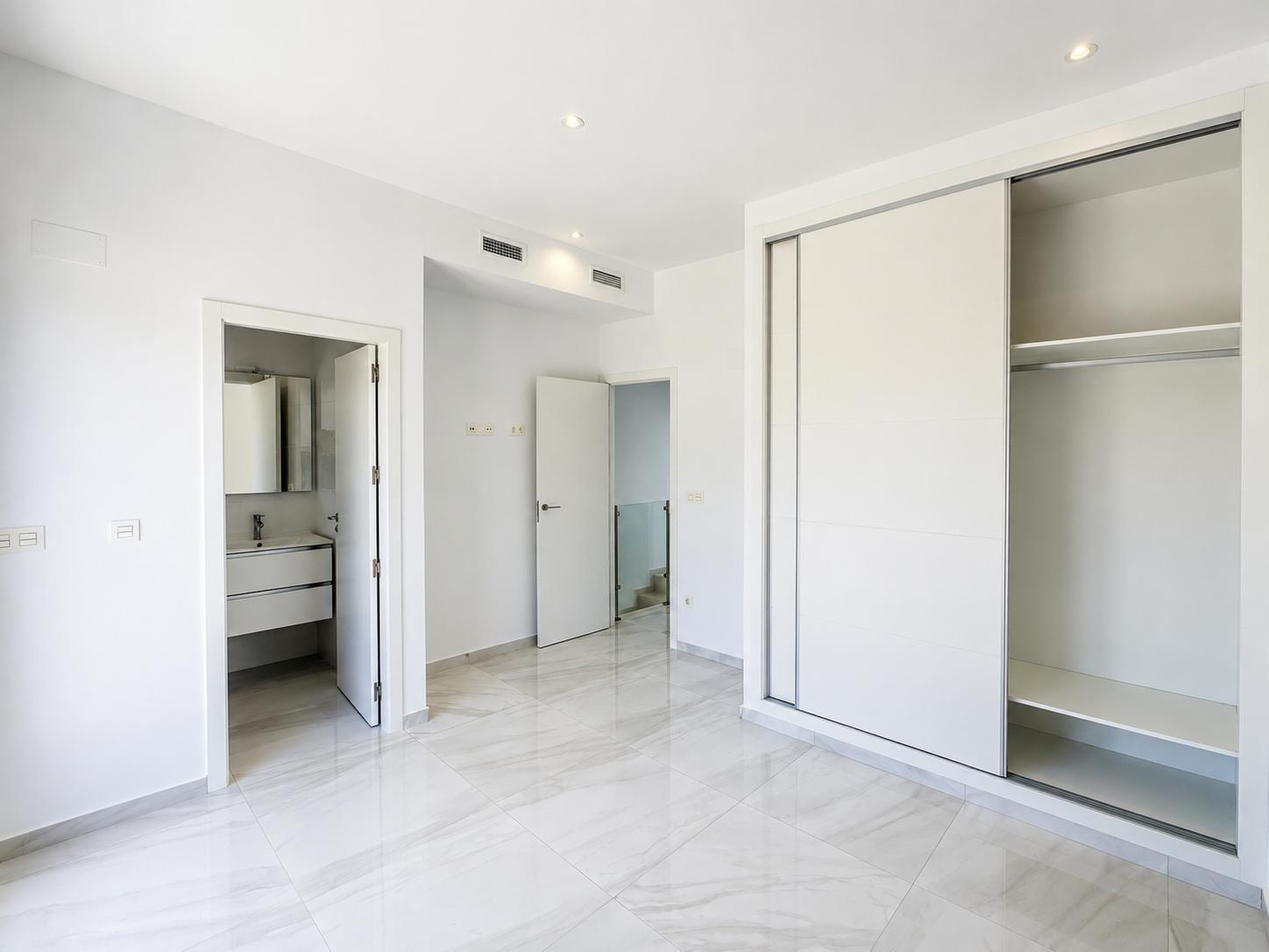 Venta de casa en Polop