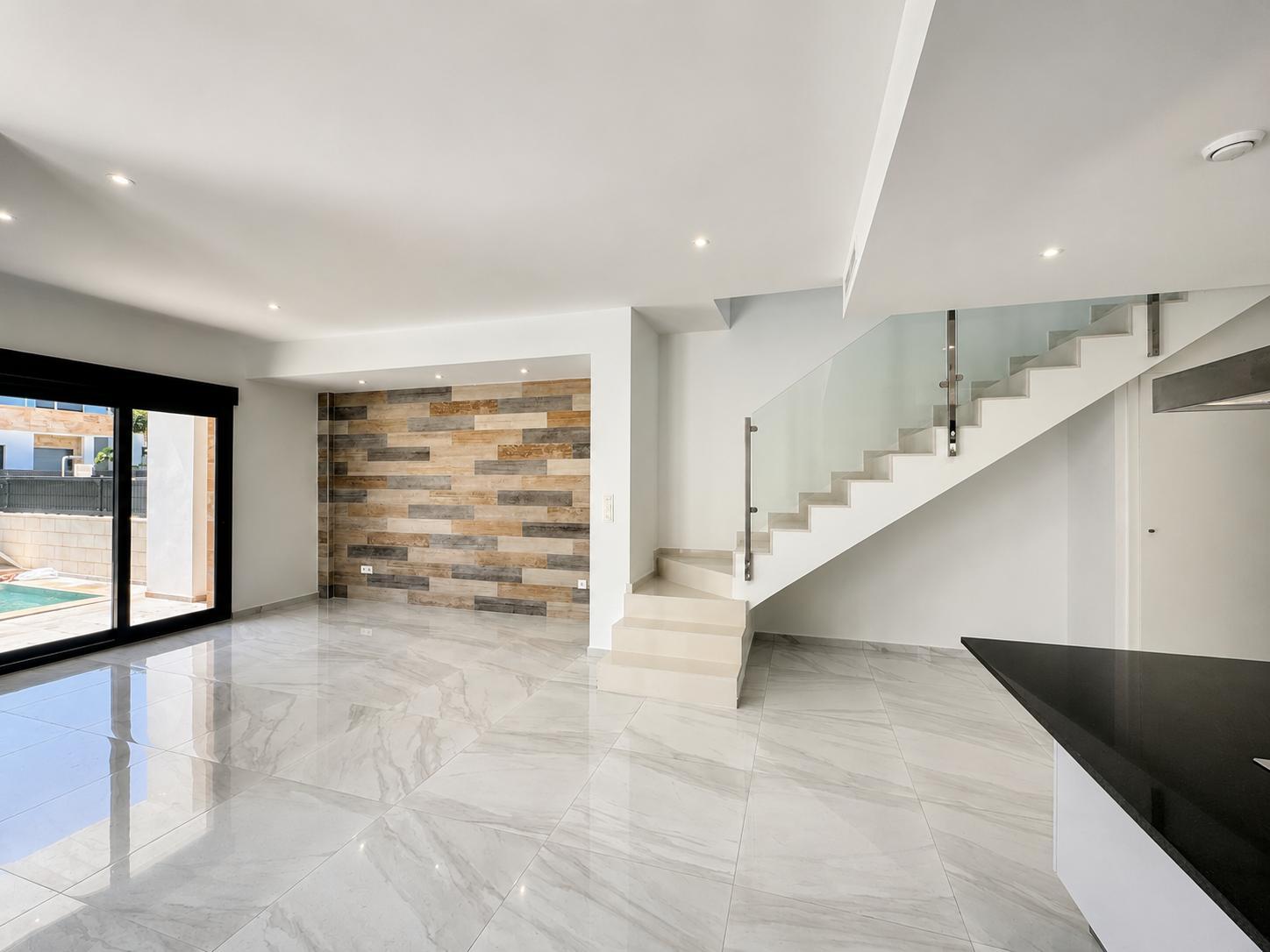 Venta de casa en Polop