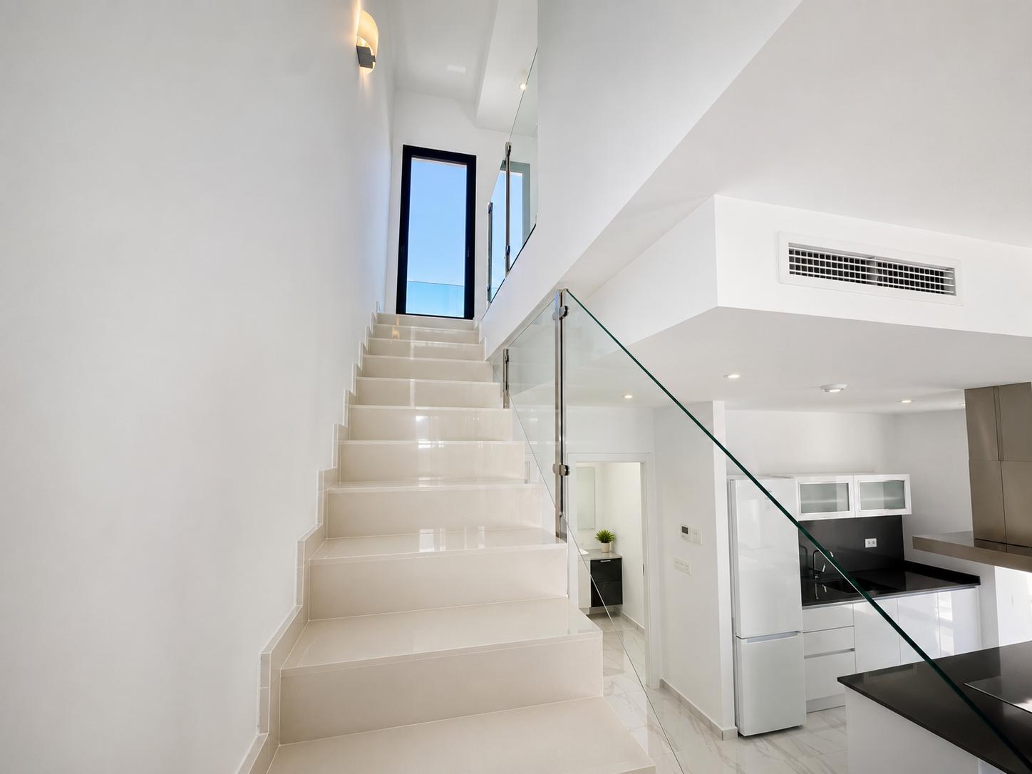 Venta de casa en Polop