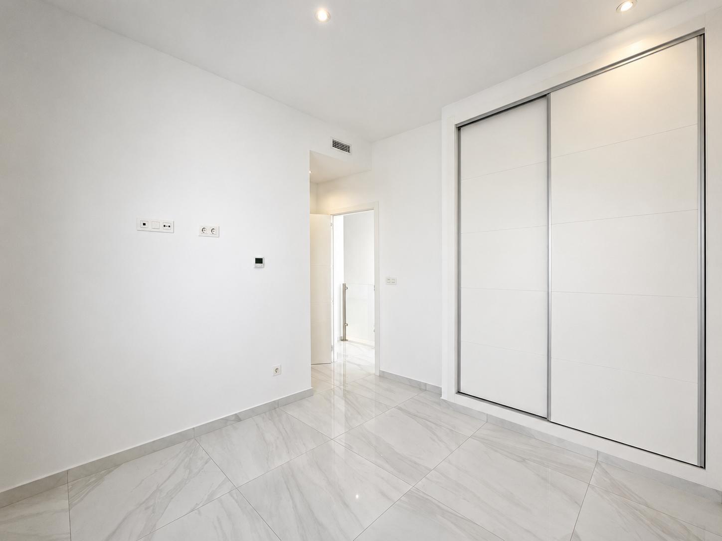 Venta de casa en Polop